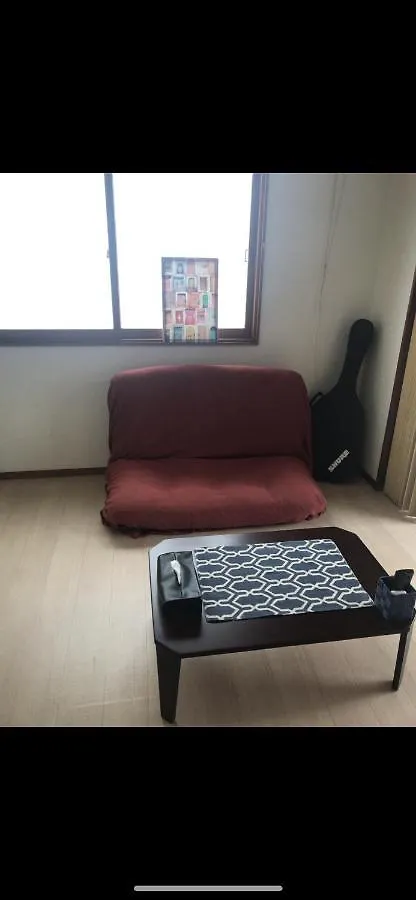 旭山動物園、美瑛、車で30分、旭川中心部徒歩3分 Apartment Japan