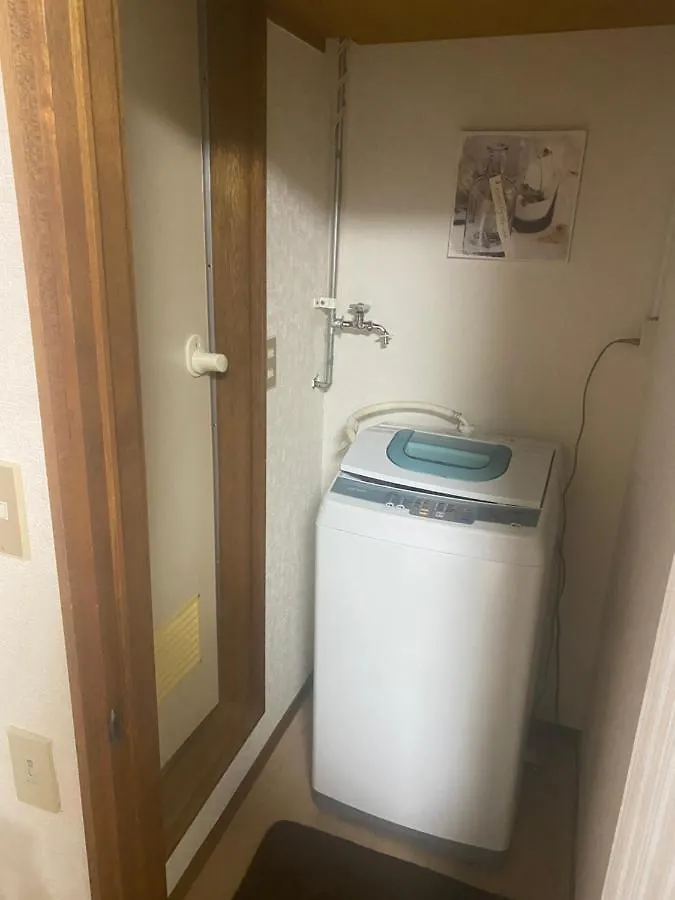 旭山動物園、美瑛、車で30分、旭川中心部徒歩3分 Apartment