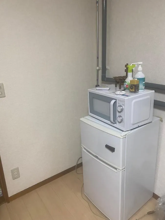 旭山動物園、美瑛、車で30分、旭川中心部徒歩3分 Apartment Asahikawa